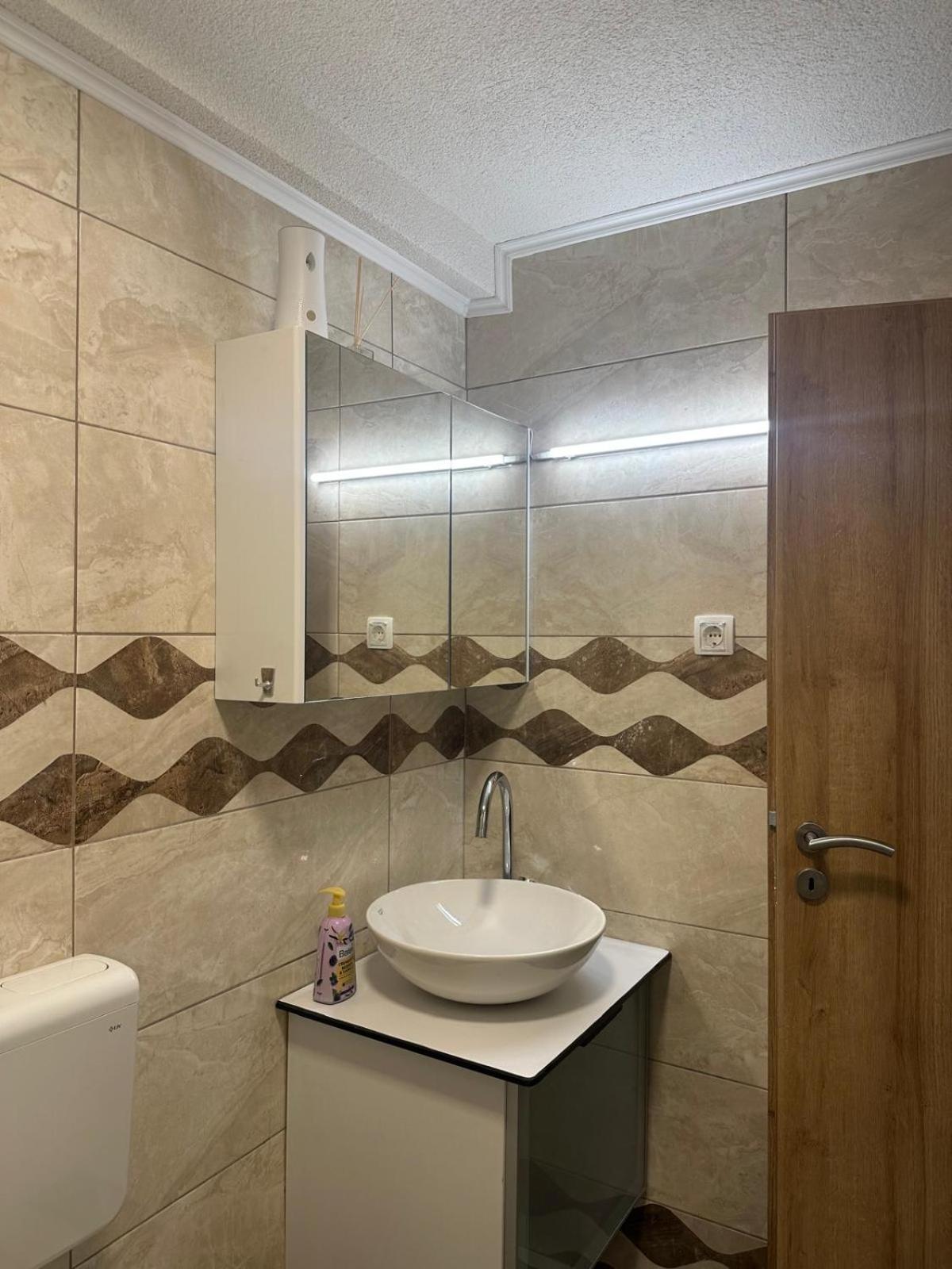 Elda Apartments Visoko Exterior photo