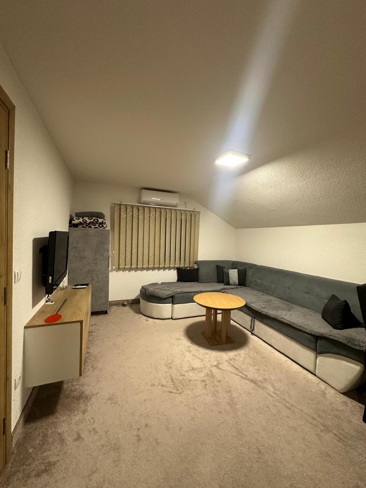 Elda Apartments Visoko Exterior photo